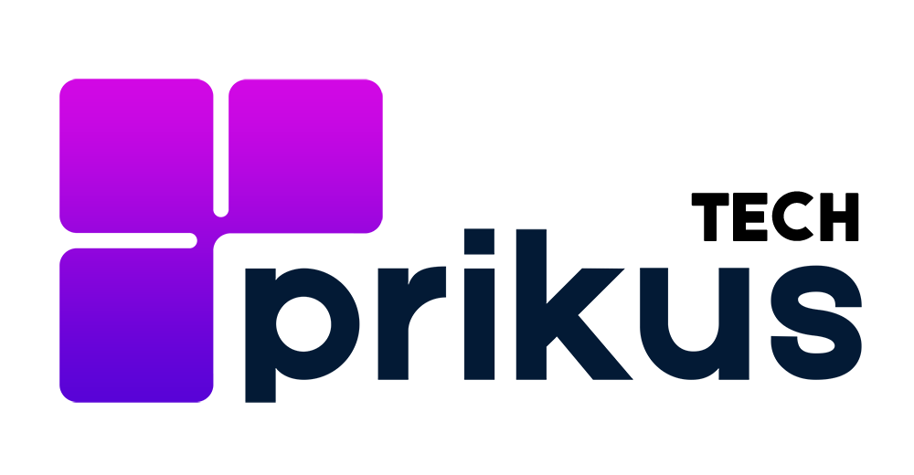 Prikus Tech